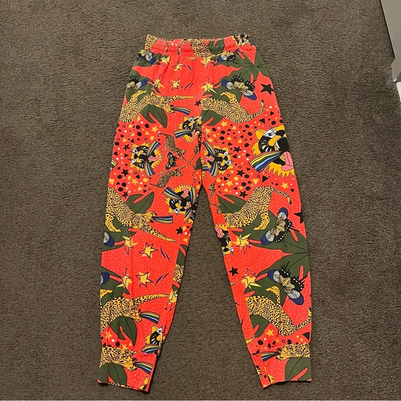 Nooworks Tiger Pride Sweatpant Joggers - Picture 2 of 6